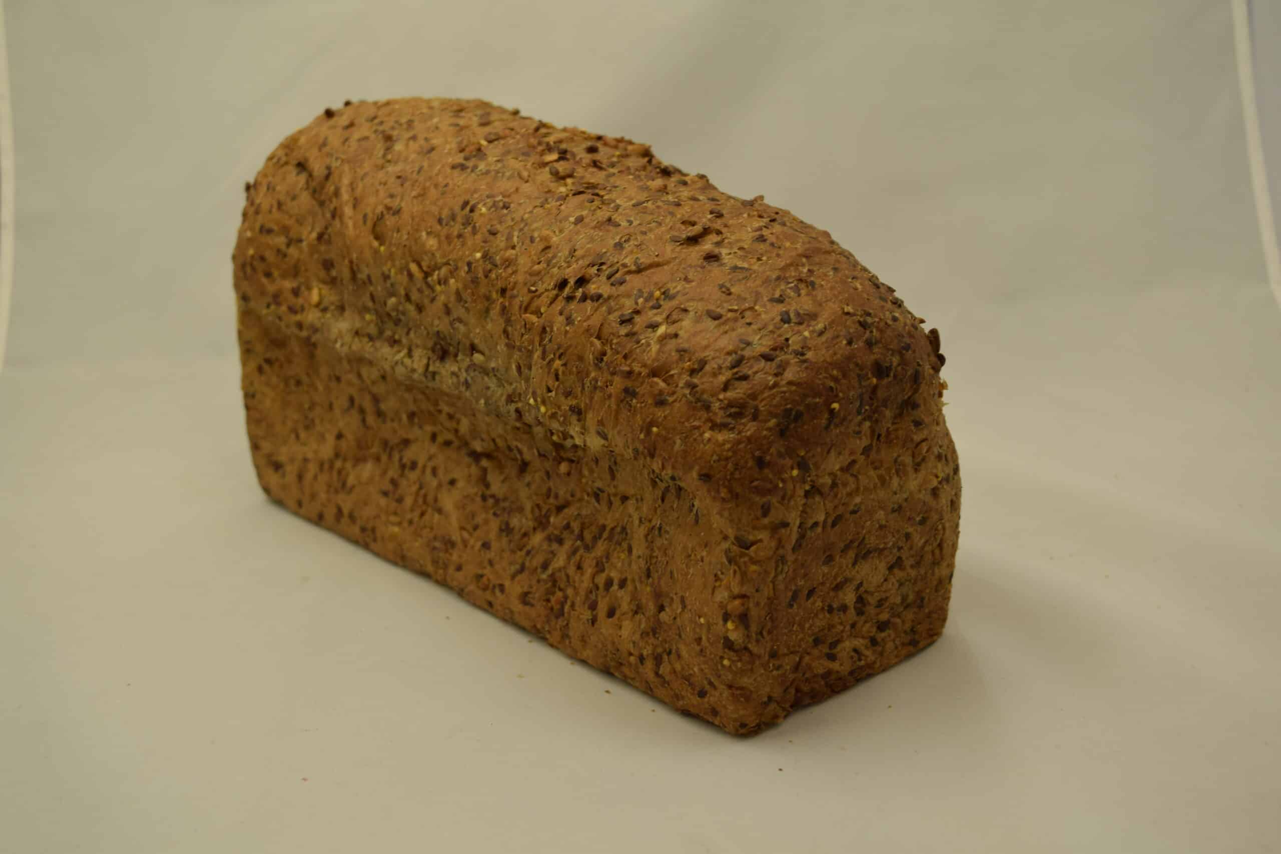 Koolhydraatarm brood half